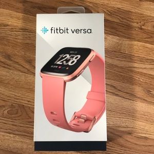 Fitbit Versa